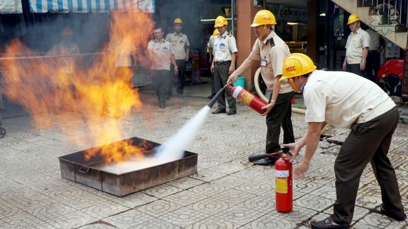 Mục đích và ý nghĩa của Ngày Toàn dân PCCC