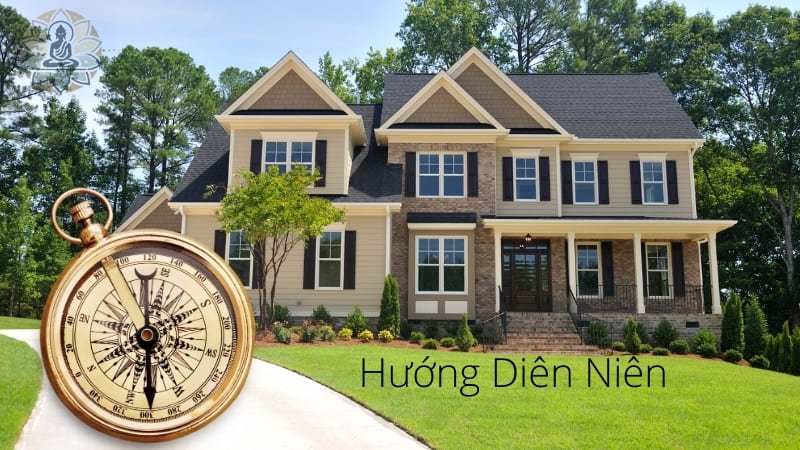 Hướng Diên Niên: Nam