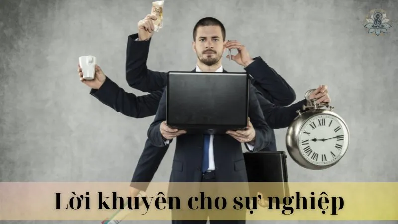 Nghề nghiệp phù hợp với chủng vân tay đại bàng 11