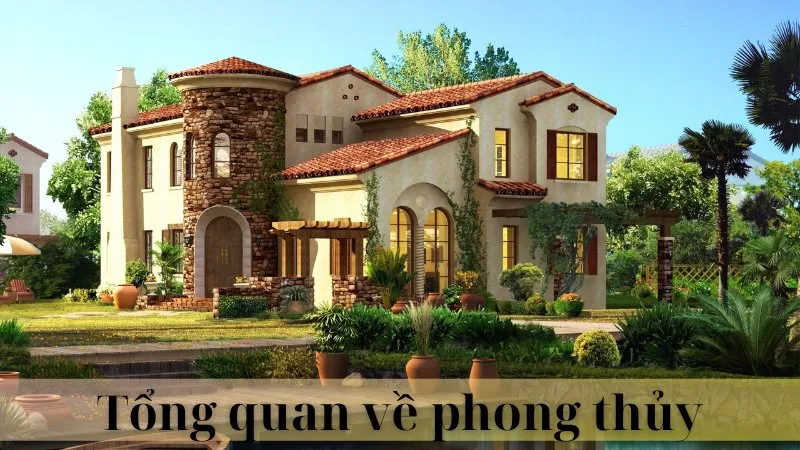 Nhà hướng đông hợp tuổi nào 03