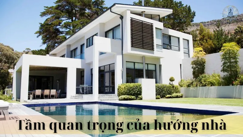 Nhà hướng đông hợp tuổi nào 05