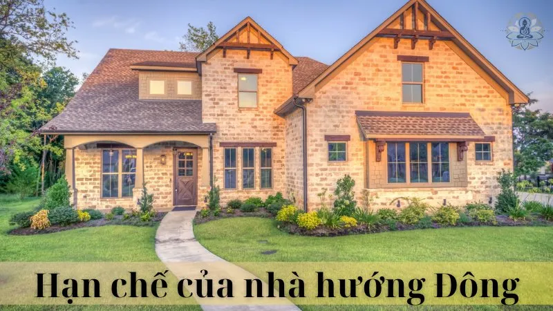 Nhà hướng đông hợp với tuổi nào 07