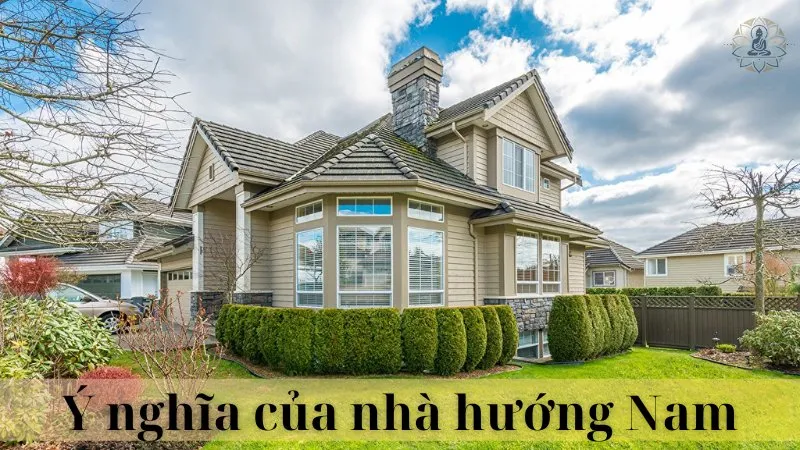 Nhà hướng nam hợp với tuổi nào 03