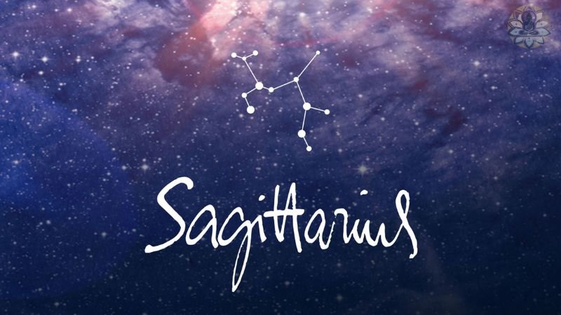 Nhân Mã - Sagittarius