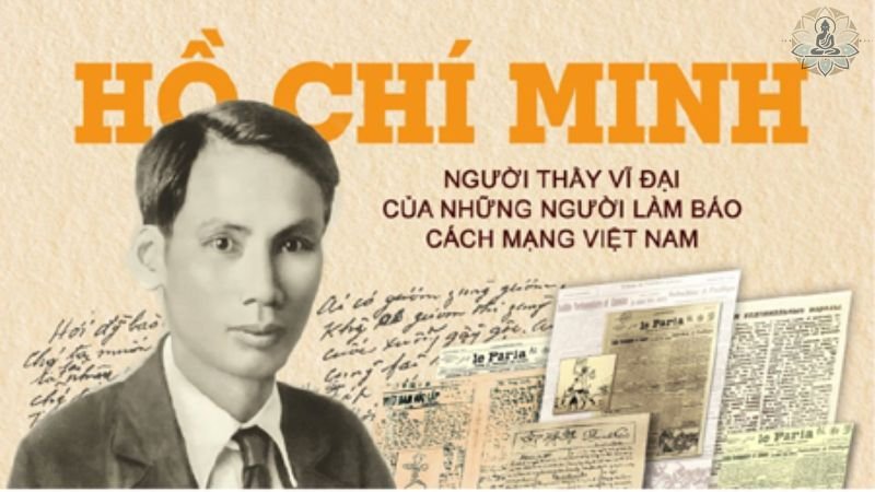 Những nhà báo tiêu biểu trong lịch sử