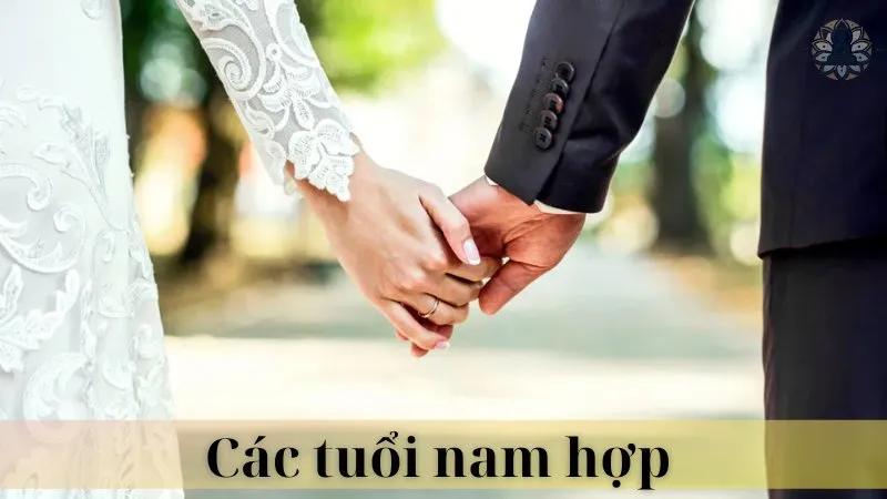 Nữ 1999 hợp tuổi nào để kết hôn 07