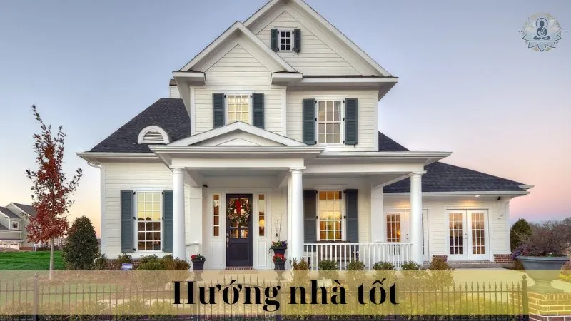 Nữ tuổi Tân Mùi 1991 hợp hướng nhà nào 05