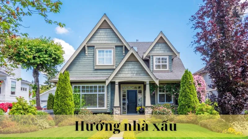 Nữ tuổi Tân Mùi 1991 hợp hướng nhà nào 07