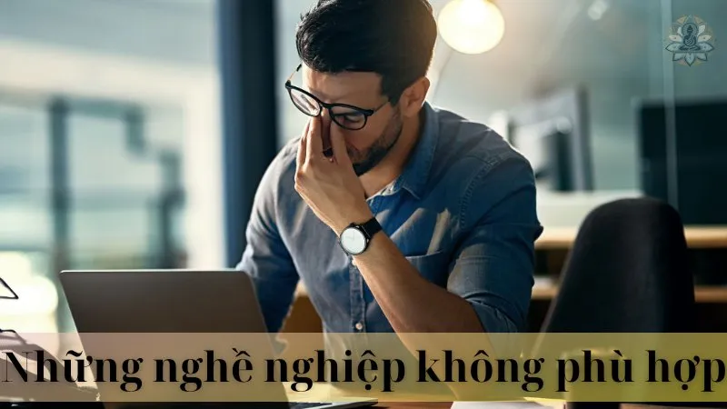 Số chủ đạo 22 nên làm nghề gì 11