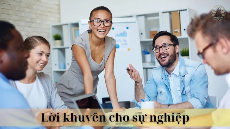 Số chủ đạo 22 nên làm nghề gì 13