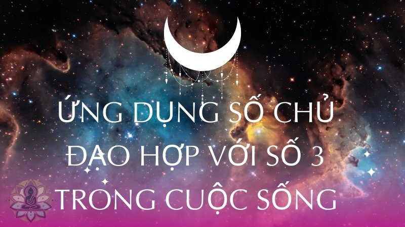 Cách ứng dụng trong cuộc sống