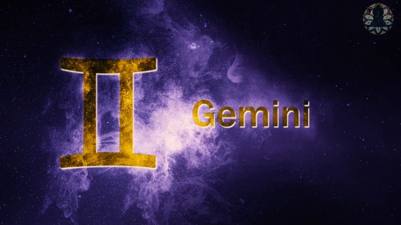 Song Tử - Gemini