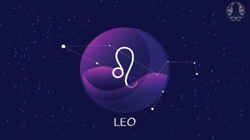 Sư Tử - Leo