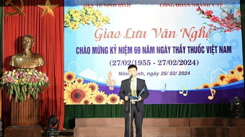 Tổ chức các hoạt động văn hóa, thể thao