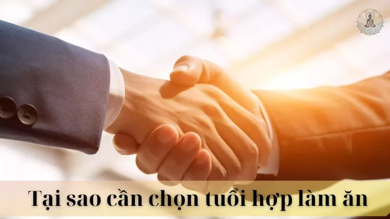 Tuổi 91 hợp làm ăn với tuổi nào 09