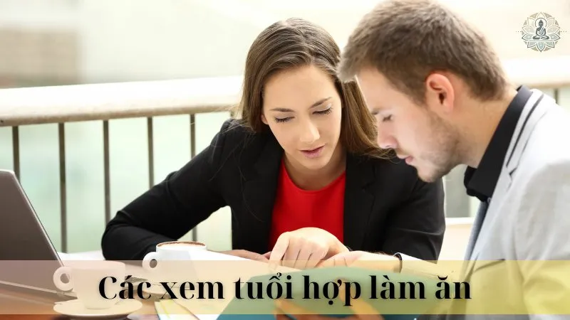 Tuổi bính tý hợp làm ăn với tuổi nào 11