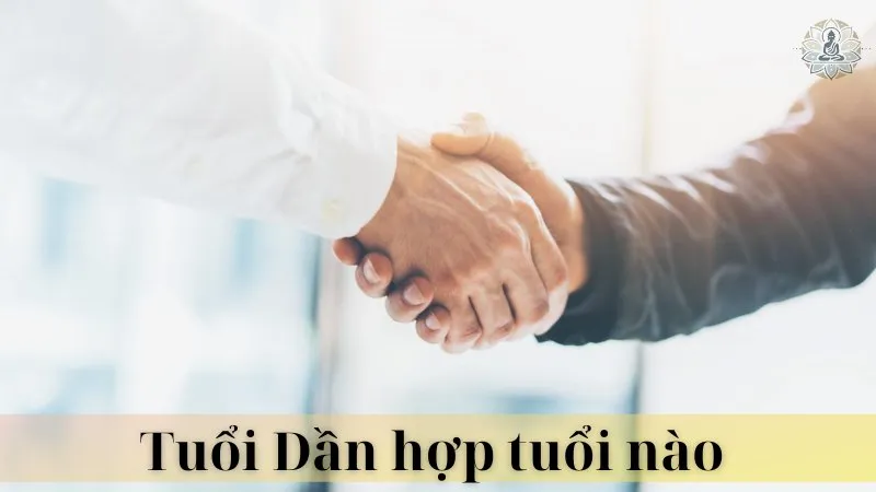 Tuổi dần hợp làm ăn với tuổi nào 05