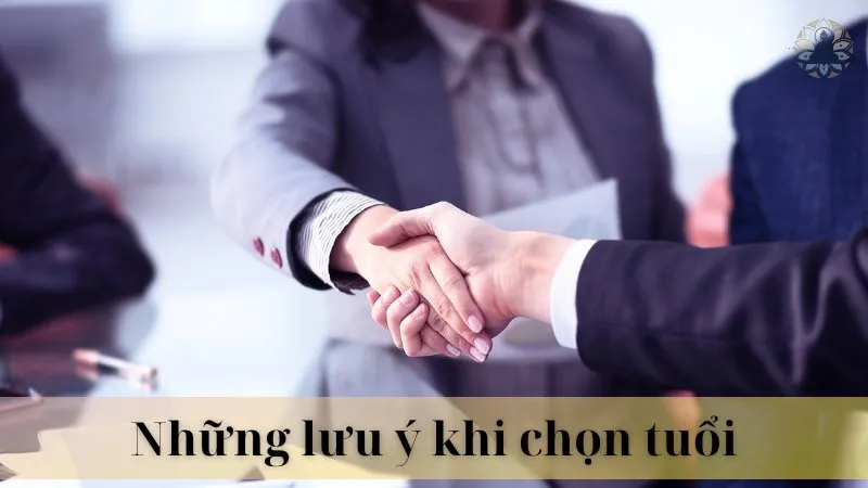 Tuổi hợi hợp làm ăn với tuổi nào 11