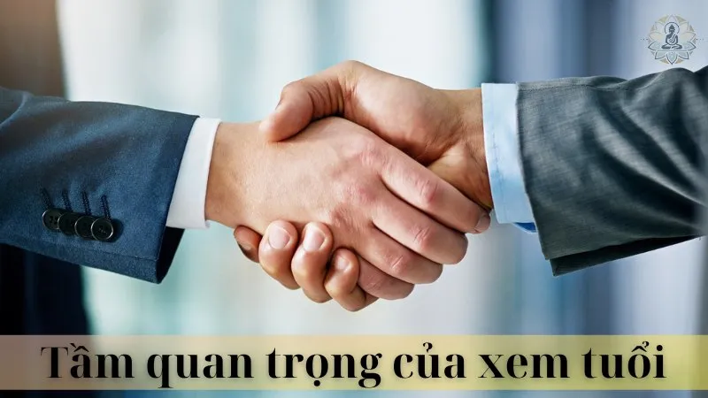 Tuổi hợp làm ăn với canh ngọ 05