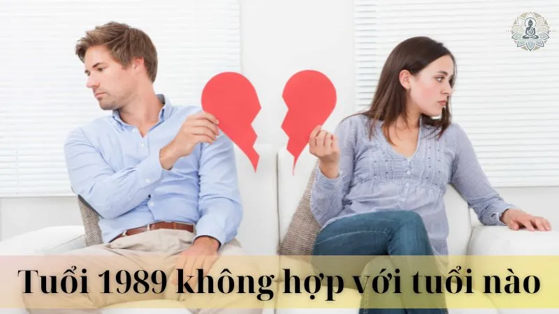 Tuổi kỷ tỵ kết hôn với tuổi nào thì hợp 11