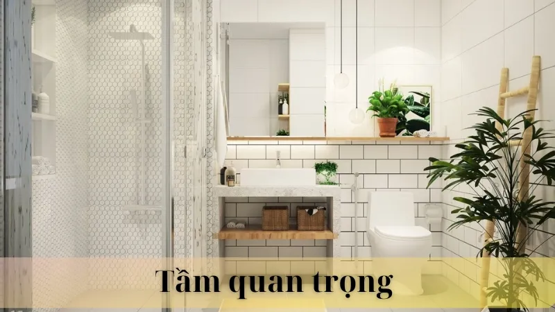 Vị trí đặt nhà vệ sinh theo phong thủy 02