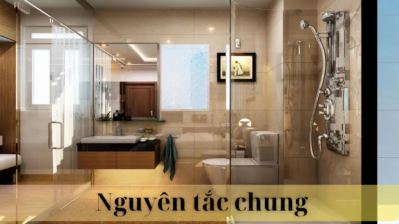 Vị trí đặt nhà vệ sinh theo phong thủy 03