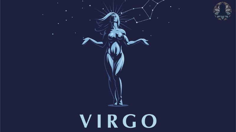 Xử Nữ - Virgo