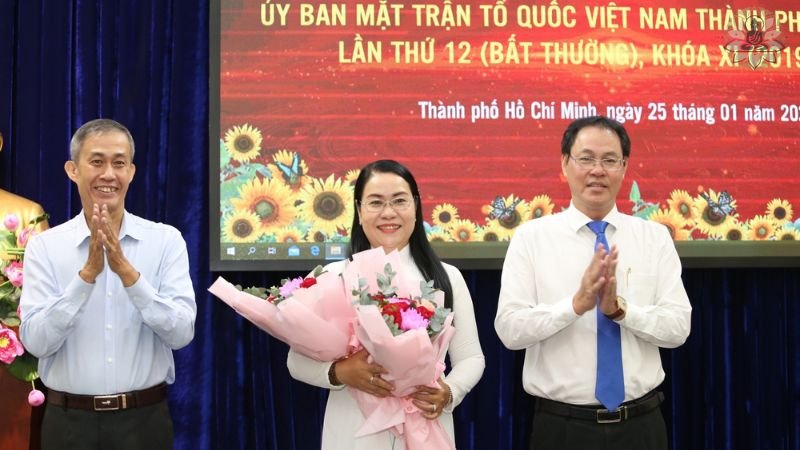 Ý nghĩa ngày Truyền thống Mặt trận Tổ quốc Việt Nam